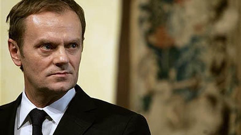 Donald Tusk