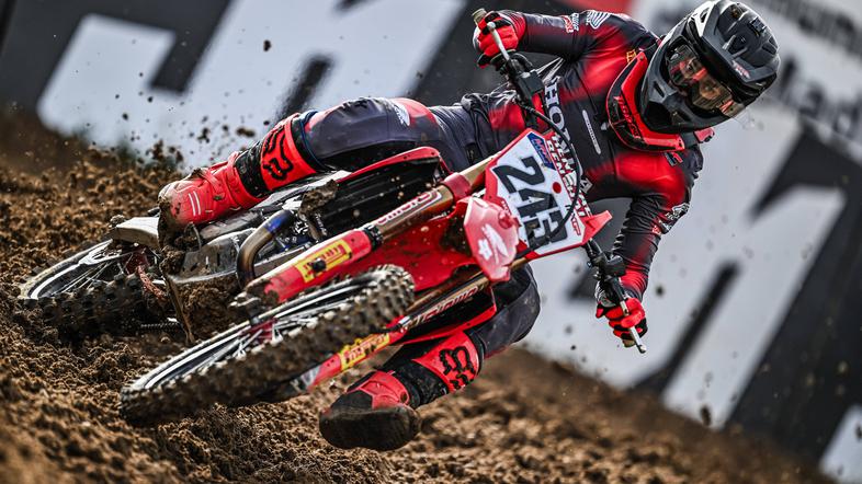 Tim Gajser