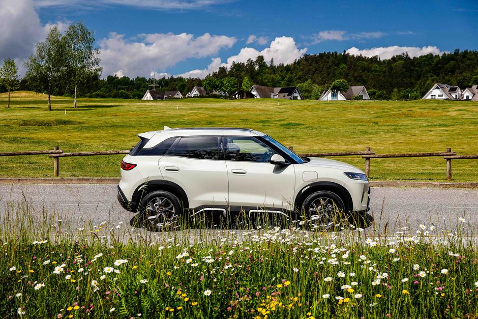 byd atto 2 | Avtor: Saša Despot