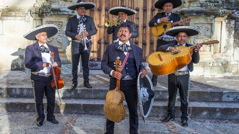 Mariachi