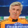 Ancelotti Bayern Real Madrid Liga prvakov