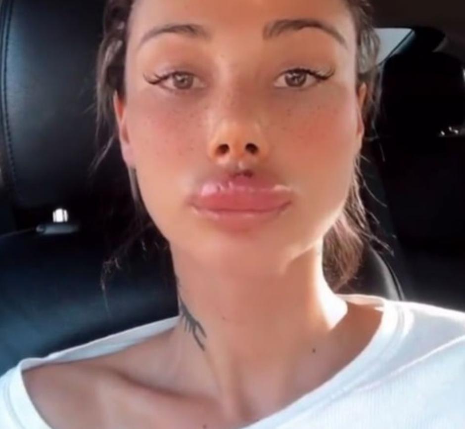 sahara ray | Avtor: Instagram