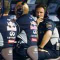 red bull christian horner