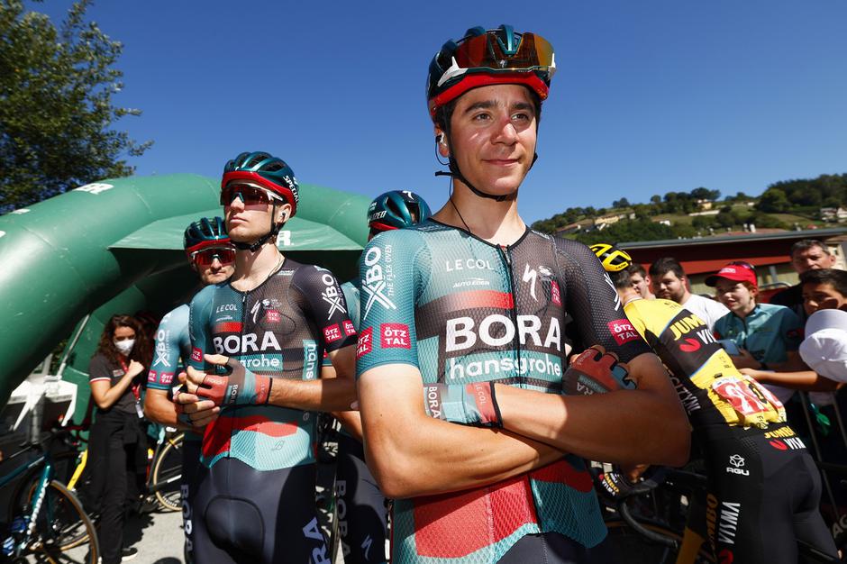 Cian Uijtdebroeks | Avtor: Profimedia