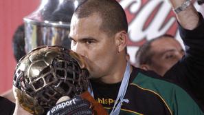 Jose Louis Chilavert