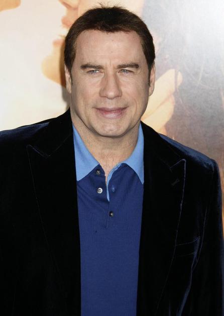 John Travolta