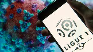 koronavirus ligue 1