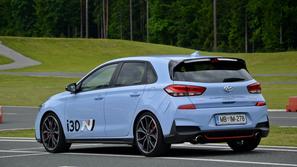 Hyundai i30 N