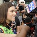 Danica Patrick