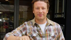 Jamie Oliver