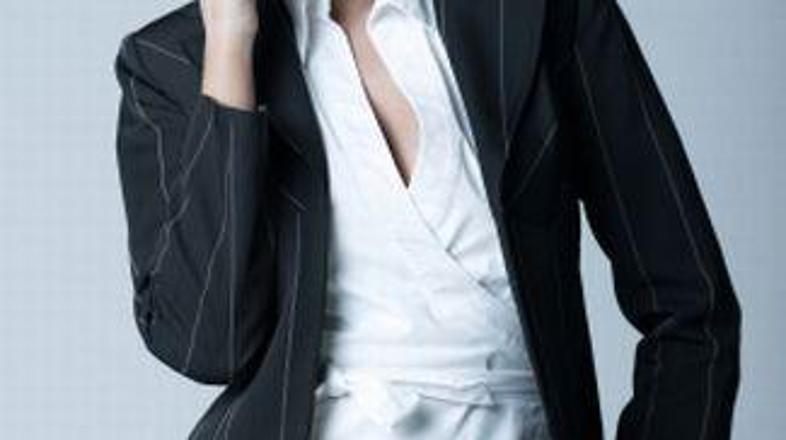 Lepotica z manirami. (Foto: iStockphoto)