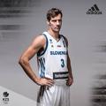 Goran Dragić Adidas Slovenija