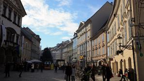 Ljubljana