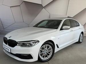BMW Serija 5 520d Avt.