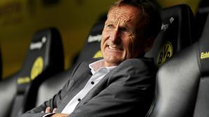 Hans-Joachim Watzke