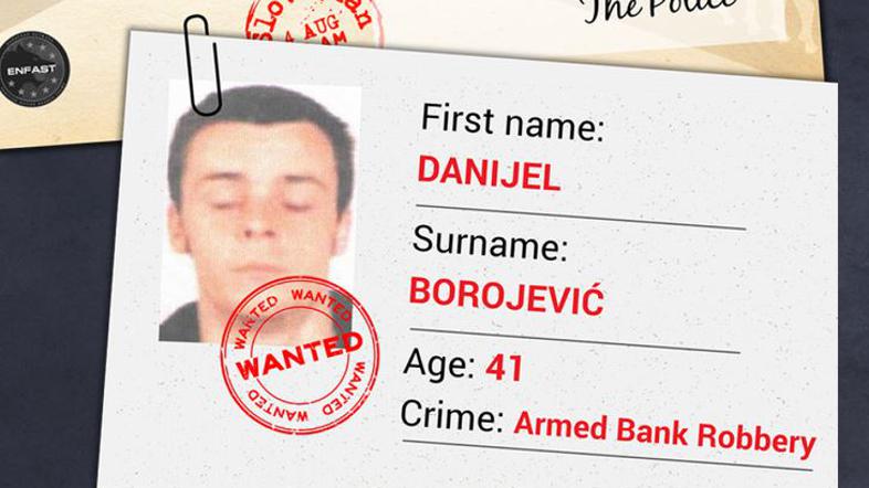 Europolove razglednice