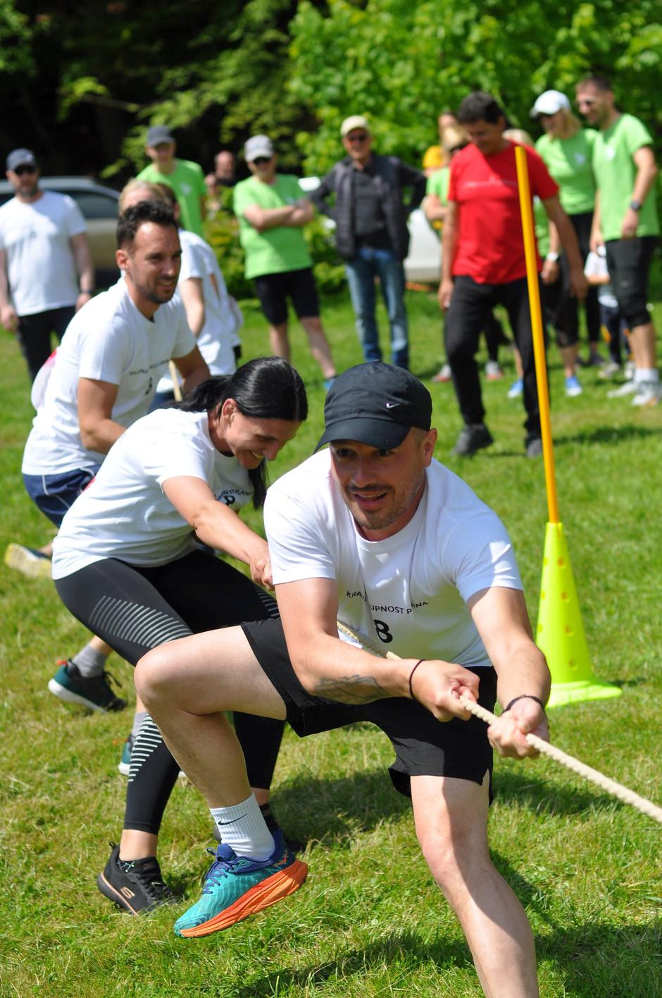 1. KR IGRE, Golnik 2024 | Avtor: Tomaž Ogris