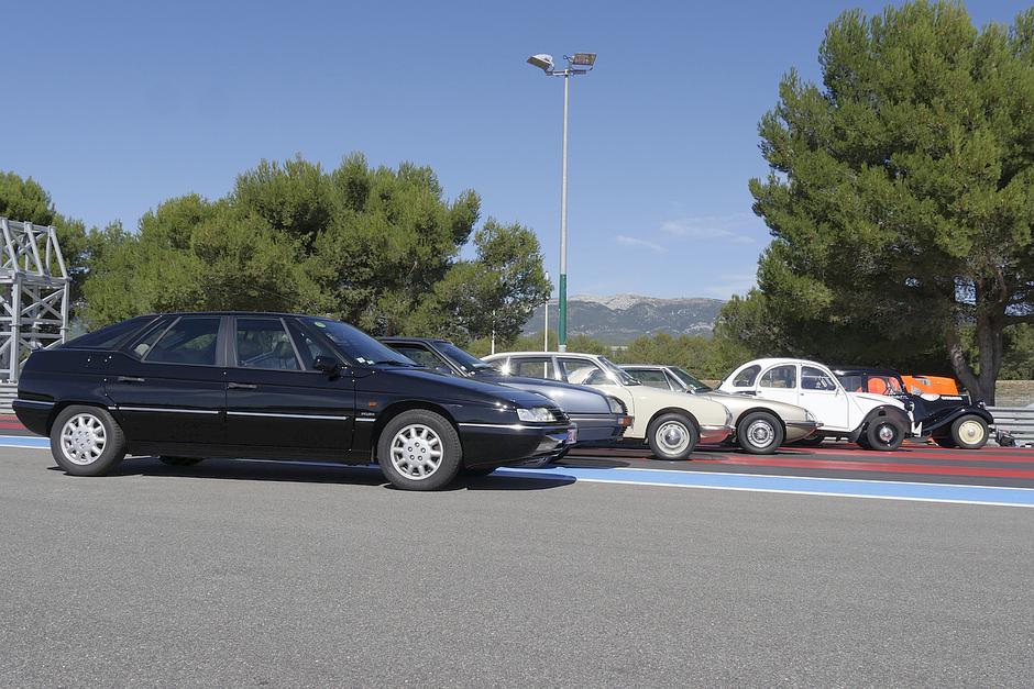 citroen, psa, zgodovina, citroen 19_19, citroen ami_one, citroen XM, citroen DS, citroen 2CV, citroem CX, citroen SM, spaček, žaba | Avtor: Matija_Janežič