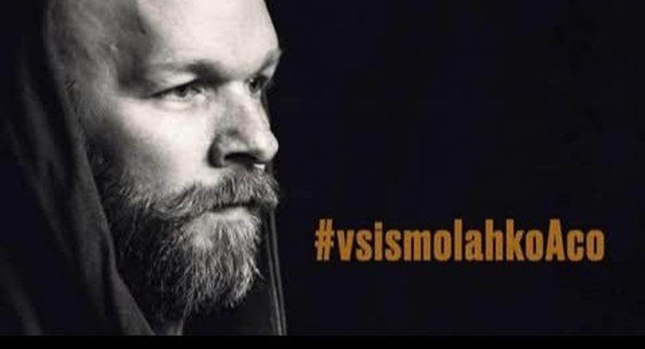 Aleš Šutar | Avtor: facebook