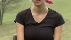 špela hojnik, obrezana