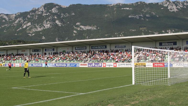 stadion, ajdovščina