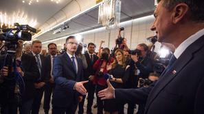 predsedniške volitve 2017