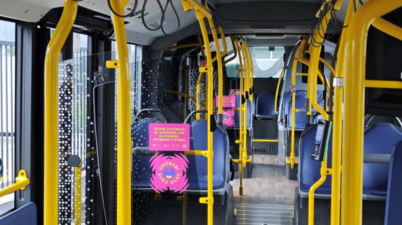 Avtobus, LPP, mestni avtobus, trola