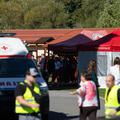 Tragedija na Slovaškem