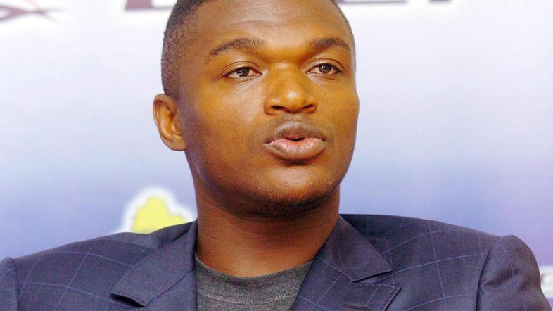 Marcel Desailly v rodni Gani vzbuja veliko zaupanja. (Foto: EPA)