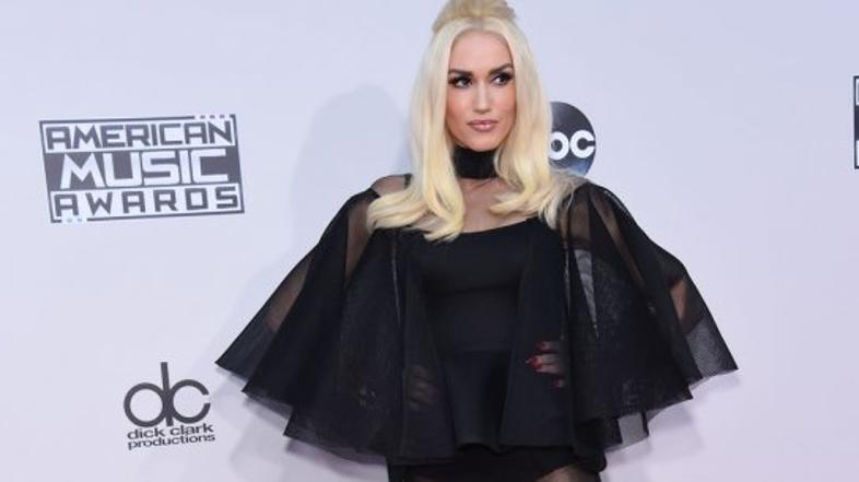 American Music Awards, gwen stefani