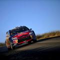 Sebastien Loeb je že pet let nepremagljiv. Le kdo bi ga lahko ogrozil letos?