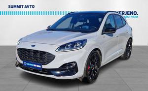 Ford Kuga St-Line X GRAPH.TECH.EDITION 2.5Hyb FHEV-SLO-NAVI