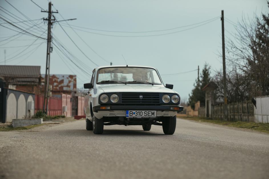 dacia 1310, dacia 1300