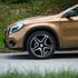 Mercedes GLA