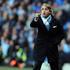 premier liga manchester city united mancini