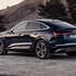 Audi e-tron sportback