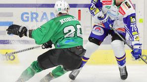 VSV Beljak SŽ Olimpija