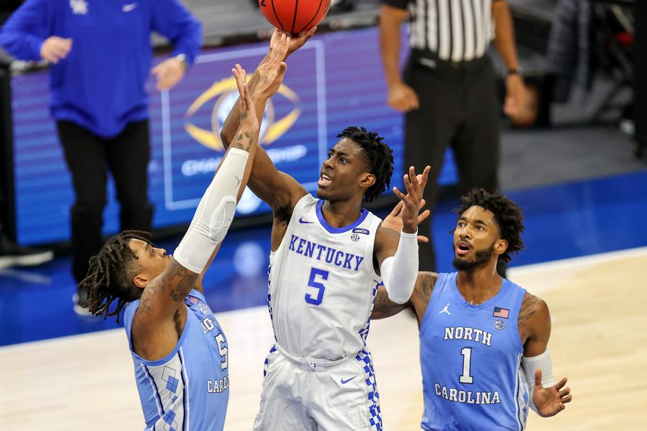 Terrence Clarke | Avtor: Profimedia