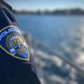 Policist, hrvaška, morska policija