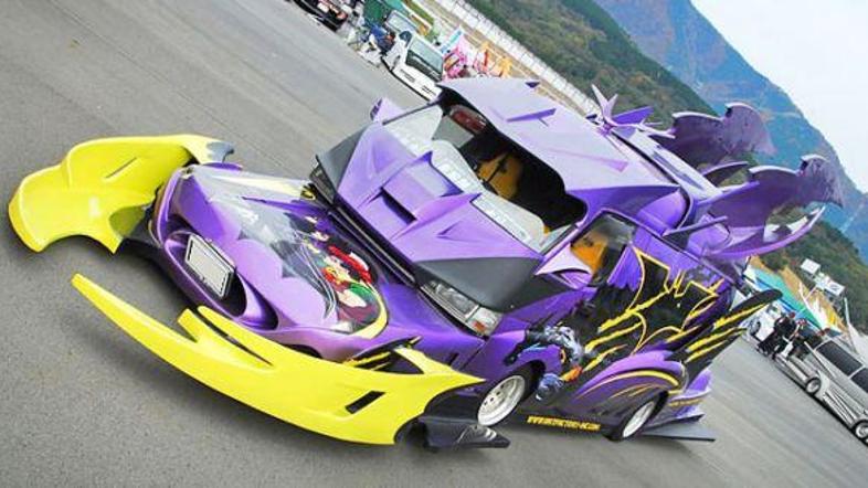 Batvan