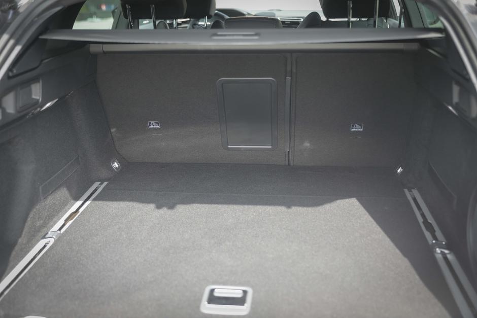 Peugeot 508 SW | Avtor: Saša Despot