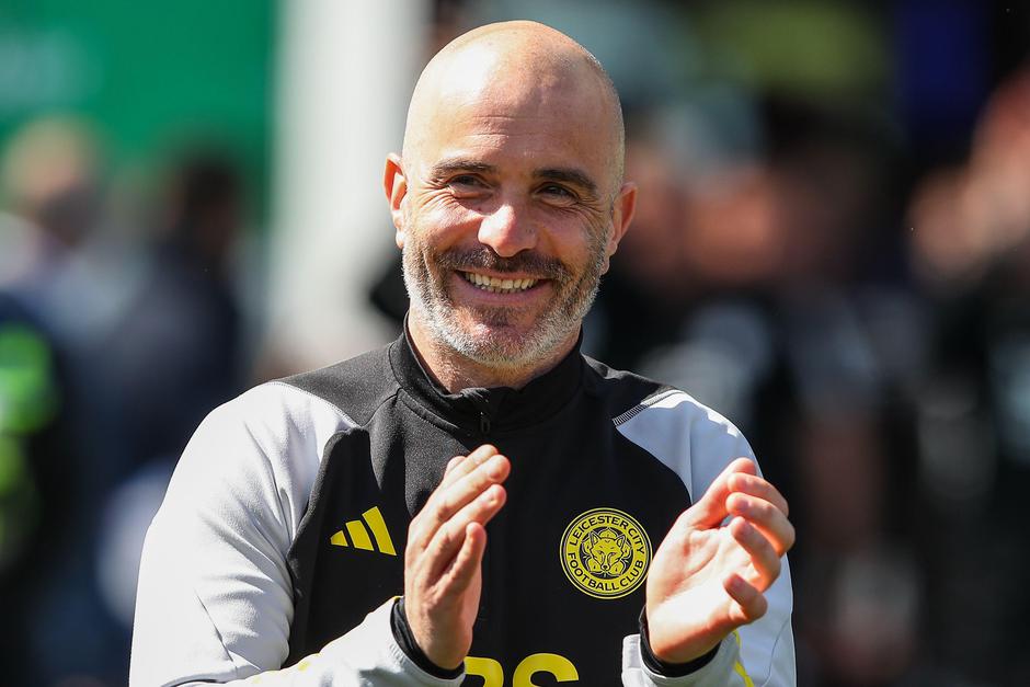 Enzo Maresca | Avtor: Profimedia