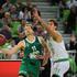 Cedevita Olimpija - Darussafaka Tekfen