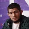 habib nurmagomedov