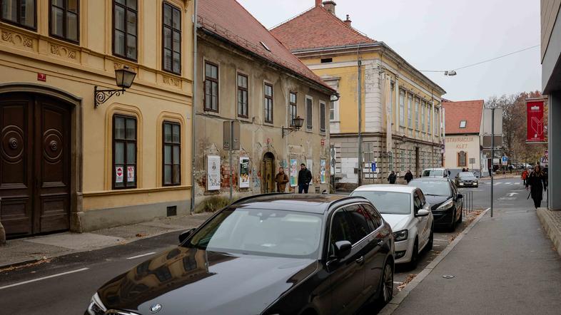 mesto maribor