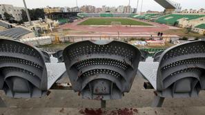 Nasilje po nogometni tekmi v Egiptu