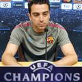 Xavi Hernandez