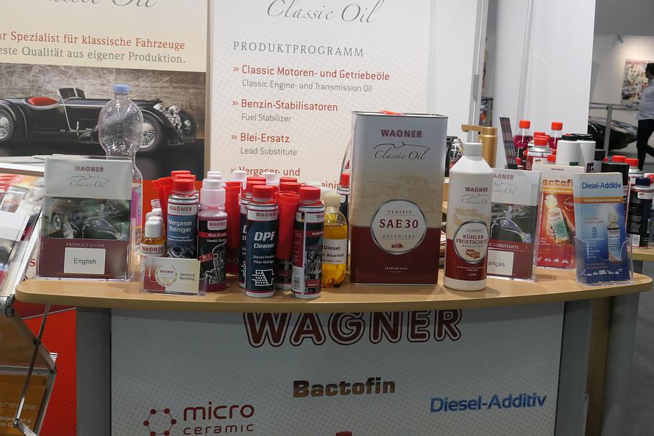 Automechanika 2022, poprodajni sejem | Avtor: Matija_Janežič