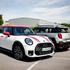 primerjava mini cooper S in mini aceman