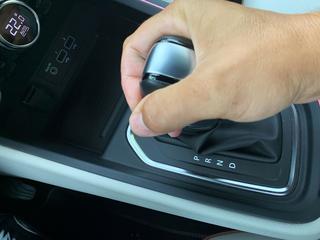 Avtomatski menjalnik